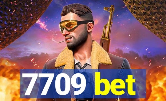 7709 bet
